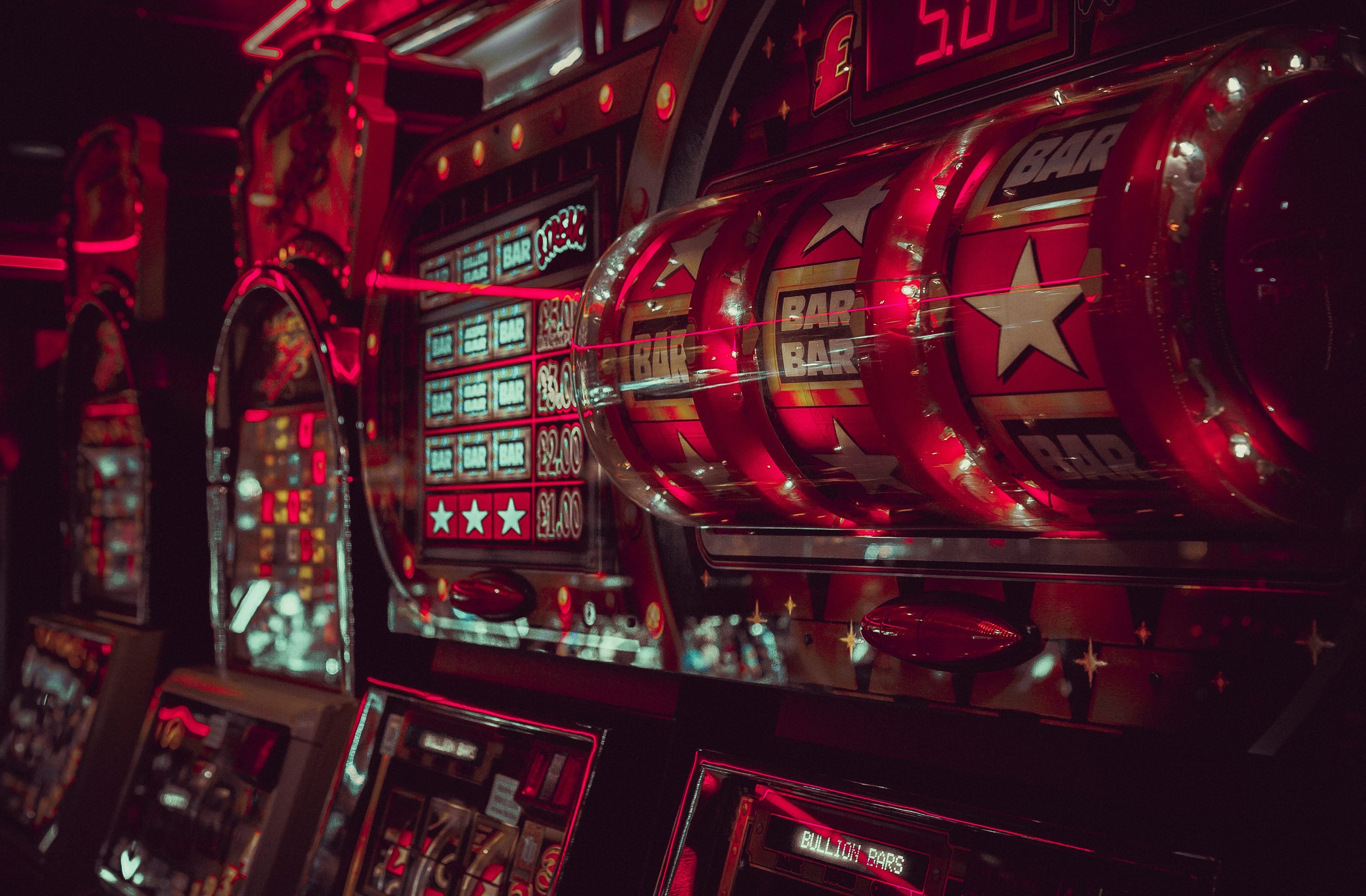 spacy bet