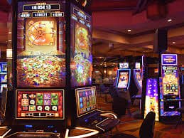 spacy bet