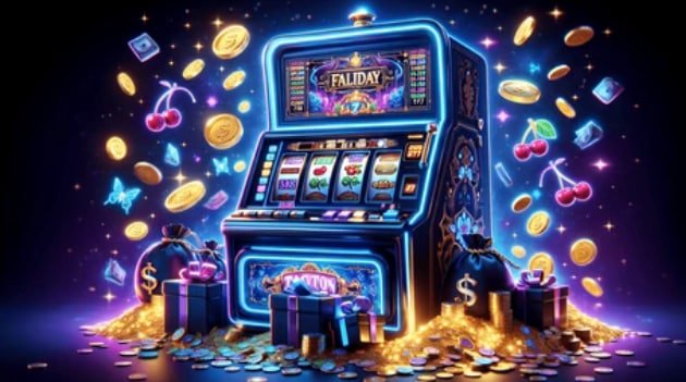 spacy bet