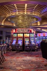 spacy bet