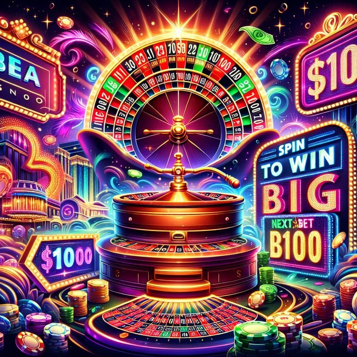 spacy bet