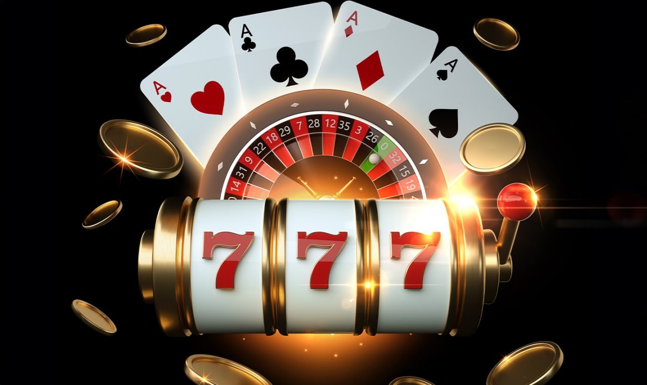 spacy bet