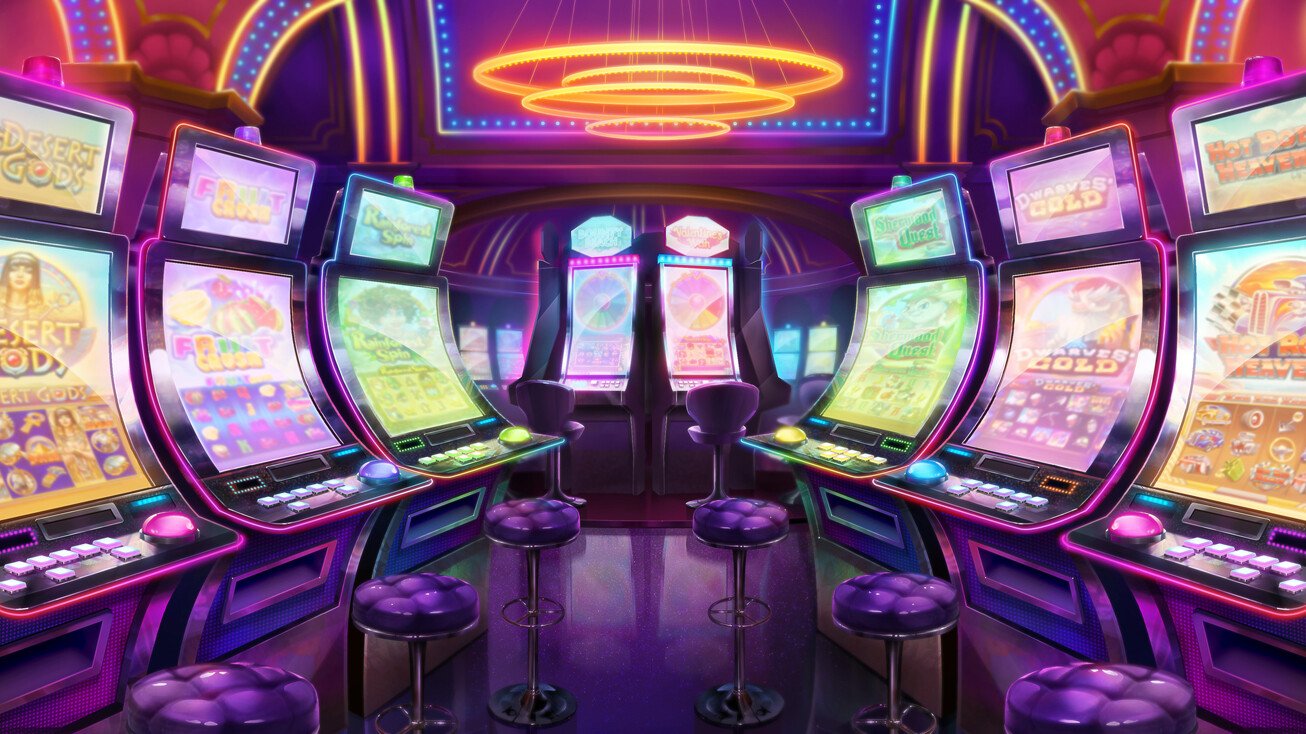 spacy bet